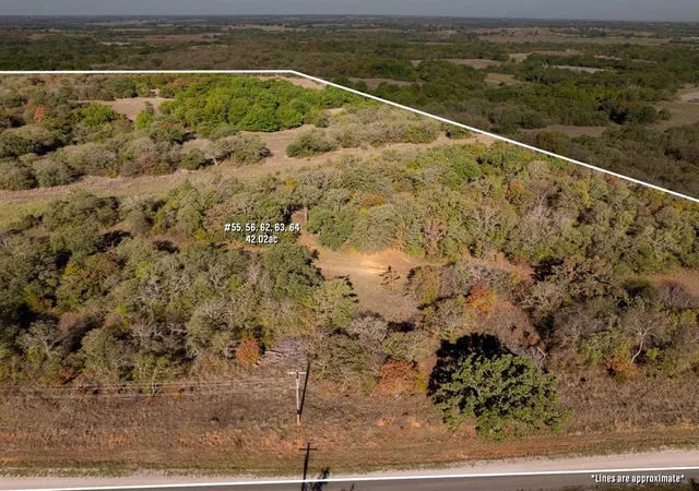 Photo 2 of Land for sale at 0 N 3042 Road, Lindsay, OK 73052 | MLS# 1238209 | Listing updated on 2026-10-20