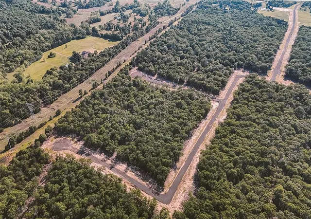 Photo 4 of Land for sale at 0 US 177, Wellston, OK 74881 | MLS# 1238218 | Listing updated on 2026-08-12