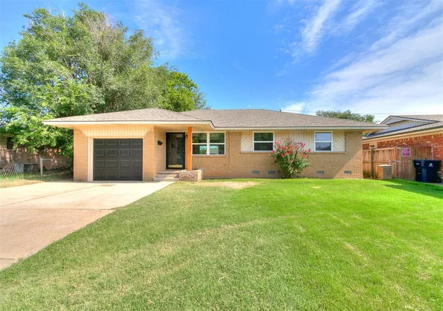 Photo 2 of Sale Pending at 3037 Sw 65th Place, Oklahoma City, OK 73159 | MLS# 1238221 | Listing updated on 2026-08-24