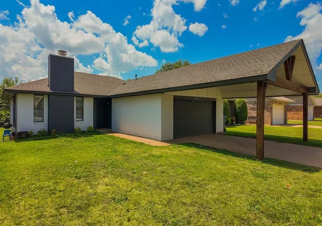 Photo 1 of Single family home for sale at 5617 Evanbrook Ter, Oklahoma City, OK 73135 | MLS# 1238227 | Listing updated on 2026-07-09