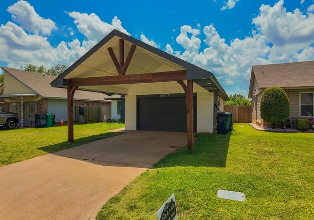 Photo 3 of Single family home for sale at 5617 Evanbrook Ter, Oklahoma City, OK 73135 | MLS# 1238227 | Listing updated on 2026-07-09