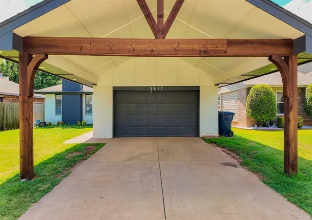 Photo 3 of Single family home for sale at 5617 Evanbrook Ter, Oklahoma City, OK 73135 | MLS# 1238227 | Listing updated on 2026-07-09