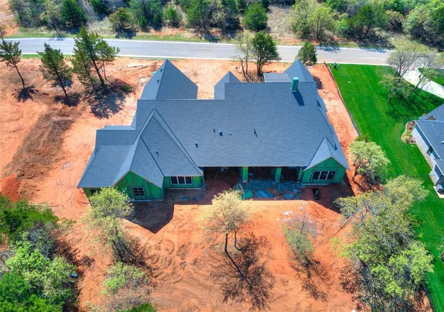 Photo 3 of Sale Pending at 8201 NE 129th Terrace, Jones, OK 73049 | MLS# 1238228 | Listing updated on 2026-07-11