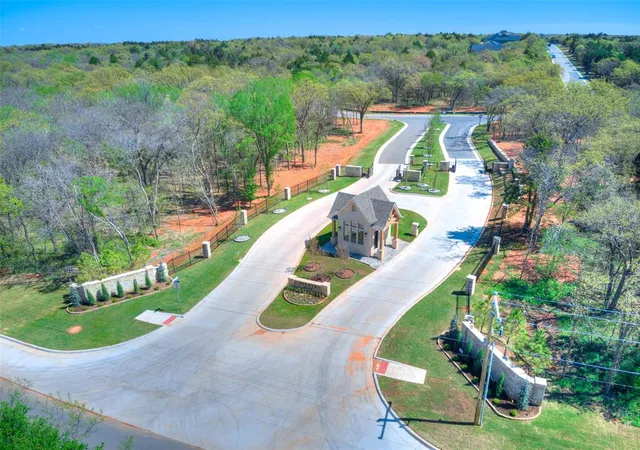 Photo 5 of Sale Pending at 8201 NE 129th Terrace, Jones, OK 73049 | MLS# 1238228 | Listing updated on 2026-07-11