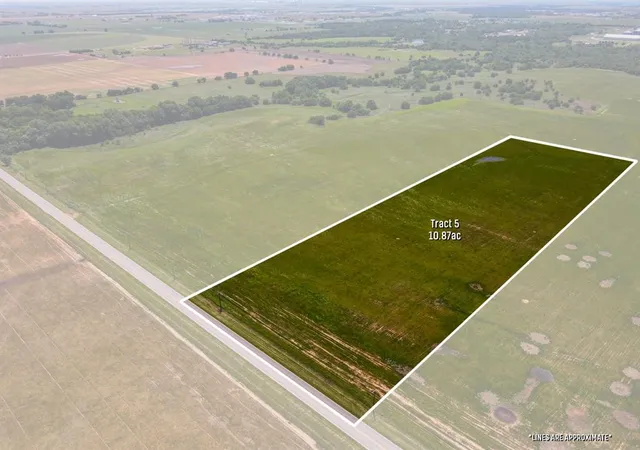 1st image of 0 Breckenridge Rd, Enid, OK 73701 | MLS# 1238234