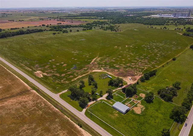 4th image of 0 Breckenridge Rd, Enid, OK 73701 | MLS# 1238234