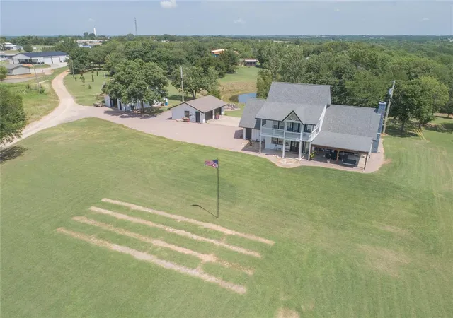 Homes for sale in Kingston, OK | 8634 Lorene St, Kingston, OK 73439 | MLS# 1238238