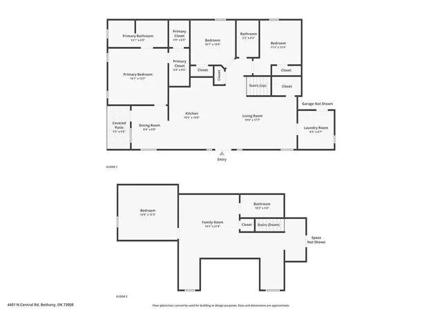 Homes for sale in Bethany, OK | 4401 N Central Rd, Bethany, OK 73008 | MLS# 1238243