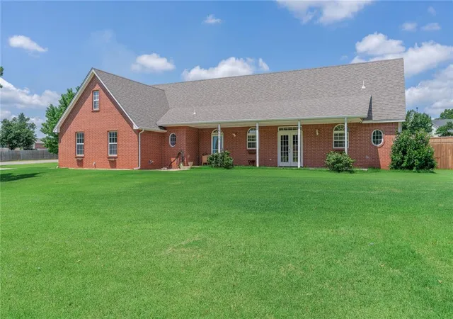Homes for sale in Jones, OK | 9625 Djl Dr, Jones, OK 73049 | MLS# 1238253