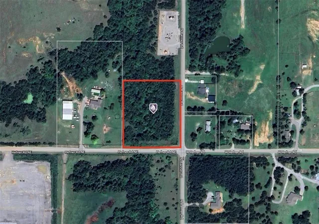 1st image of Ne Hefner Rd, El Reno, OK 73036 | MLS# 1238256
