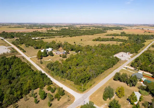 3rd image of Ne Hefner Rd, El Reno, OK 73036 | MLS# 1238256