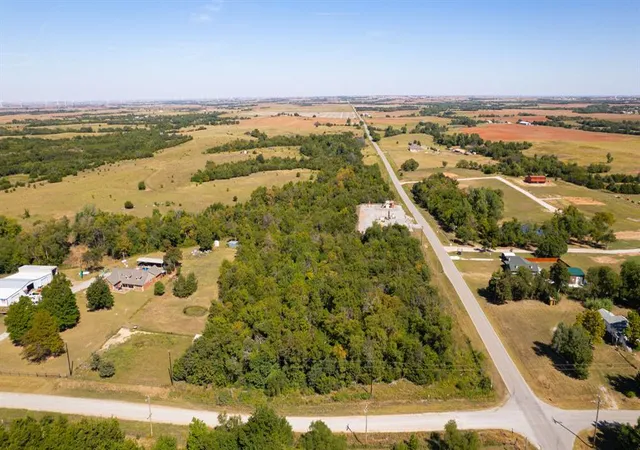 4th image of Ne Hefner Rd, El Reno, OK 73036 | MLS# 1238256
