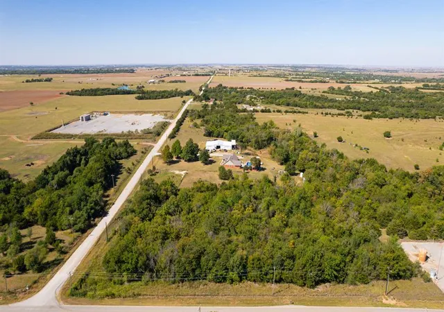 5th image of Ne Hefner Rd, El Reno, OK 73036 | MLS# 1238256