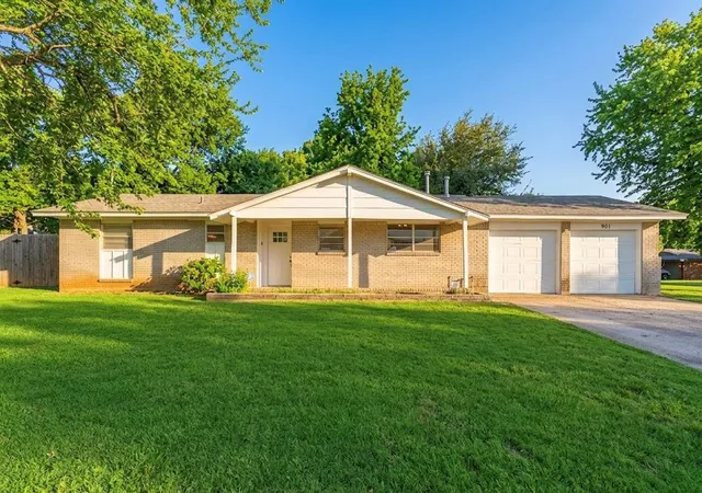 Photo 1 of Single family home for sale at 901 Shalimar Dr, Oklahoma City, OK 73115 | MLS# 1238259 | Listing updated on 2026-07-10