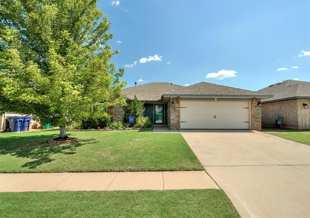 1st image of 9116 Sw 47th St, Oklahoma City, OK 73179 | MLS# 1238262