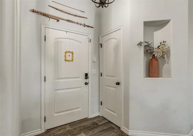 3rd image of 9116 Sw 47Th St, Oklahoma City, OK 73179 | MLS# 1238262