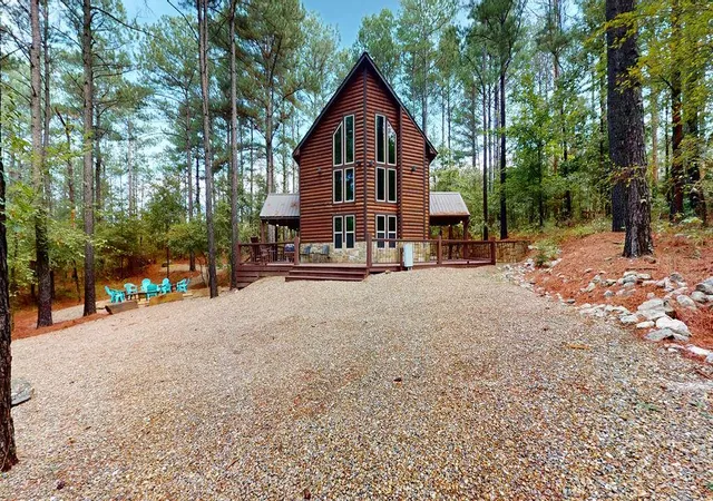 Homes for sale in Broken Bow, OK | 48 Olive Branch Rd, Broken Bow, OK 74728 | MLS# 1238266