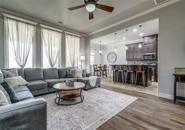 Photo 2 of Single family home for sale at 905 NW 189th Circle, Edmond, OK 73012 | MLS# 1238267 | Listing updated on 2026-09-24