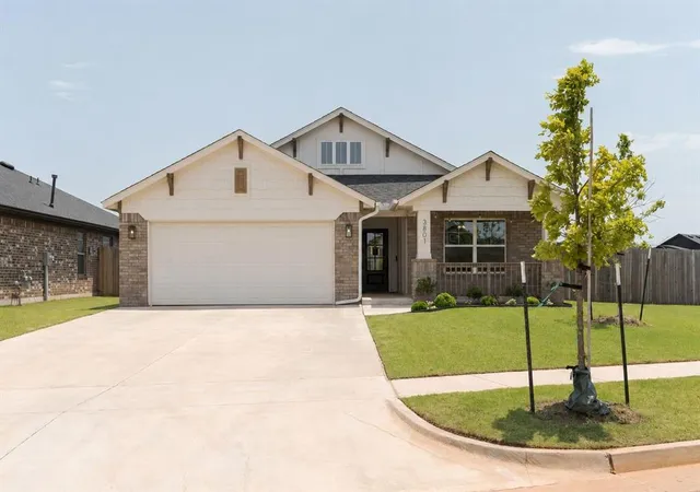 Homes for sale in Edmond, OK | 3801 Nw 175th St, Edmond, OK 73012 | MLS# 1238270