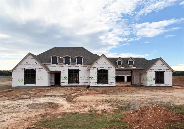 Photo 1 of Single family home for sale at 9380 Pine Grv Way, Arcadia, OK 73007 | MLS# 1238274 | Listing updated on 2026-10-21