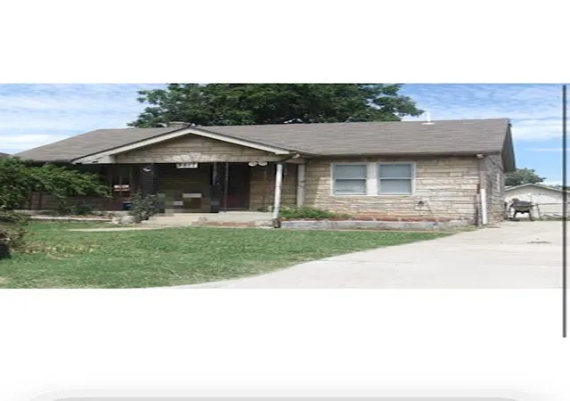 1st image of 3517 Nw Liberty St, Oklahoma City, OK 73107 | MLS# 1238277