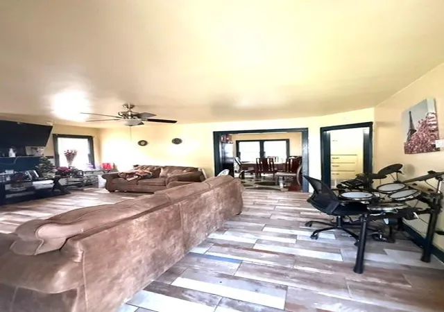 2nd image of 3517 Nw Liberty St, Oklahoma City, OK 73107 | MLS# 1238277