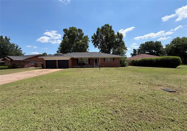 Photo 1 of Single family home for sale at 3628 N Independence Ave, Oklahoma City, OK 73112 | MLS# 1238283 | Listing updated on 2026-07-08