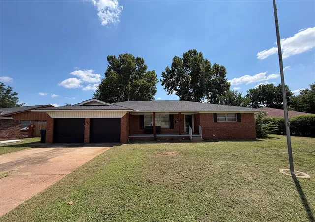 Photo 2 of Single family home for sale at 3628 N Independence Ave, Oklahoma City, OK 73112 | MLS# 1238283 | Listing updated on 2026-07-08