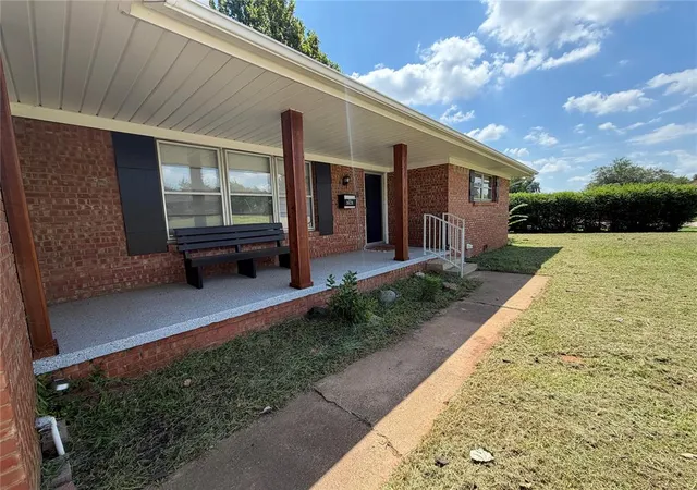 Photo 3 of Single family home for sale at 3628 N Independence Ave, Oklahoma City, OK 73112 | MLS# 1238283 | Listing updated on 2026-07-08