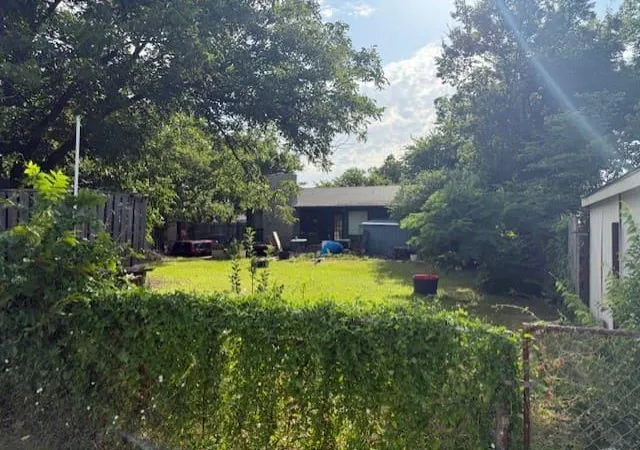 Photo 15 of Single family home for sale at 321 Sunnybrook Dr, Frederick, OK 73542 | MLS# 1238284 | Listing updated on 2026-07-09