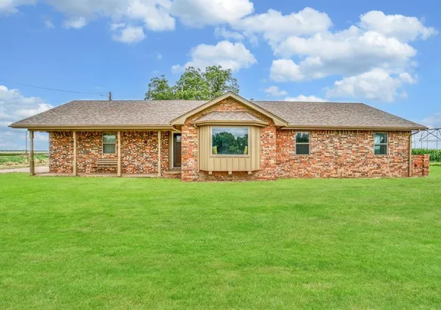 Photo 1 of Sale Pending at 21216 County Rd Ew 177, Tipton, OK 73570 | MLS# 1238285 | Listing updated on 2026-08-12
