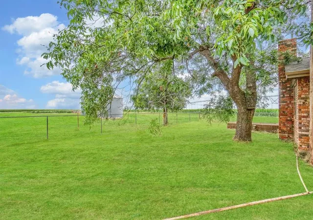 Photo 29 of Sale Pending at 21216 County Rd Ew 177, Tipton, OK 73570 | MLS# 1238285 | Listing updated on 2026-08-12