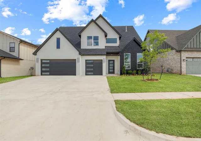 45th image of 9213 Nw 147th Ter, Yukon, OK 73099 | MLS# 1238293