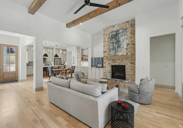Photo 3 of Single family home for sale at 4301 Ne 125 Court, Edmond, OK 73013 | MLS# 1238295 | Listing updated on 2026-09-05