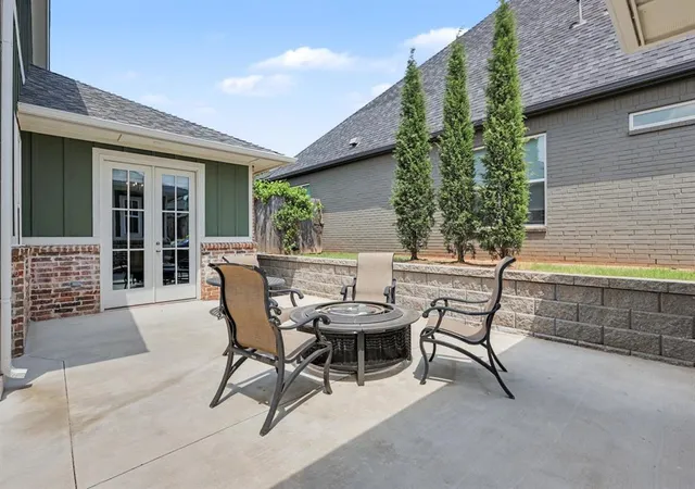 Photo 3 of Single family home for sale at 4301 NE 125 Court, Edmond, OK 73013 | MLS# 1238295 | Listing updated on 2026-09-05