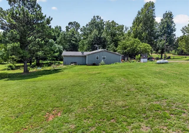 1st image of 980574 S Oaktree Rd, Wellston, OK 74881 | MLS# 1238297