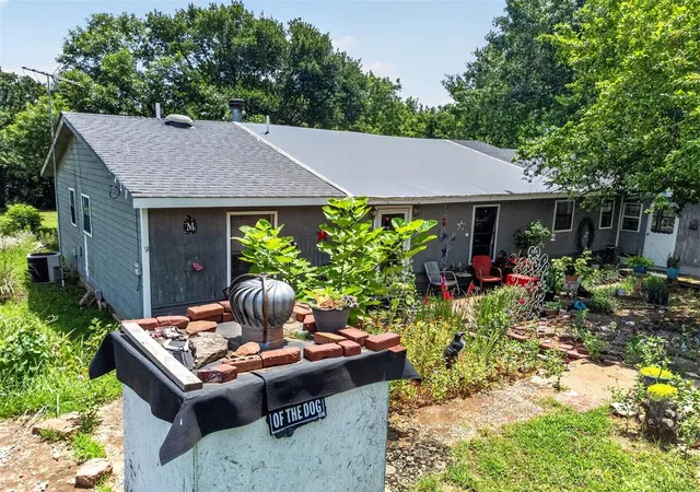 5th image of 980574 S Oaktree Rd, Wellston, OK 74881 | MLS# 1238297