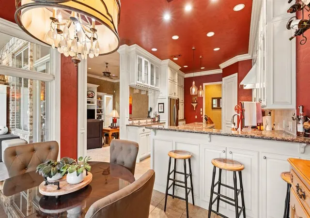 Photo 2 of Single family home for sale at 6812 Sw 128th Street, Oklahoma City, OK 73173 | MLS# 1238298 | Listing updated on 2026-09-08