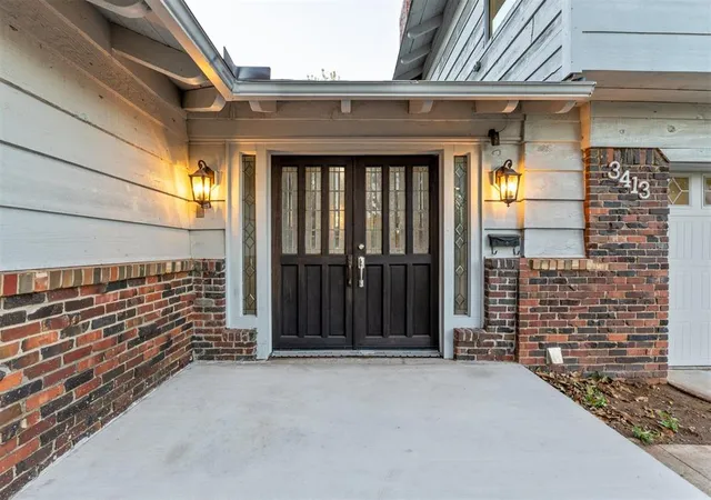 Homes for sale in Midwest City, OK | 3413 Shadybrook Dr, Midwest City, OK 73110 | MLS# 1238302