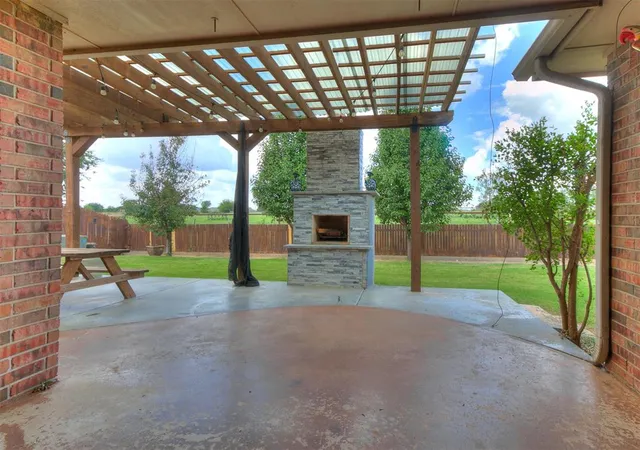 5th image of 7609 Harold Dr, Yukon, OK 73099 | MLS# 1238305