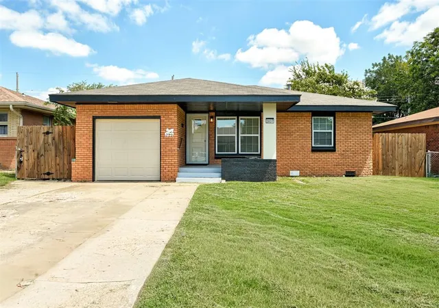 Photo 1 of Single family home for sale at 2837 Sw 53rd Street, Oklahoma City, OK 73119 | MLS# 1238306 | Listing updated on 2026-07-08