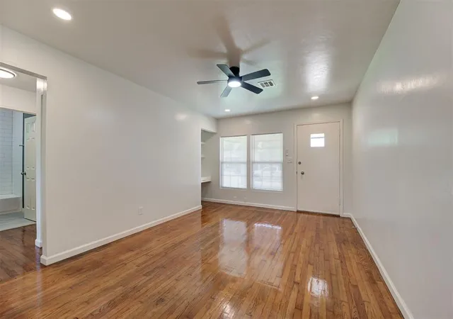 Photo 3 of Single family home for sale at 2837 SW 53rd Street, Oklahoma City, OK 73119 | MLS# 1238306 | Listing updated on 2026-07-08