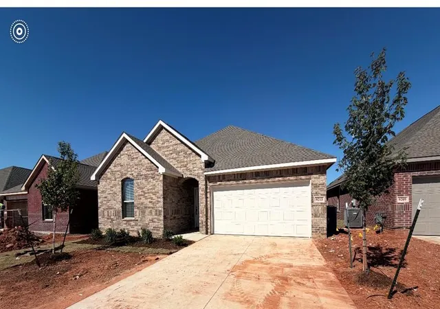 Single family home for sale at 9213 SW 19th Street, Oklahoma City, OK 73128 | MLS# 1238312