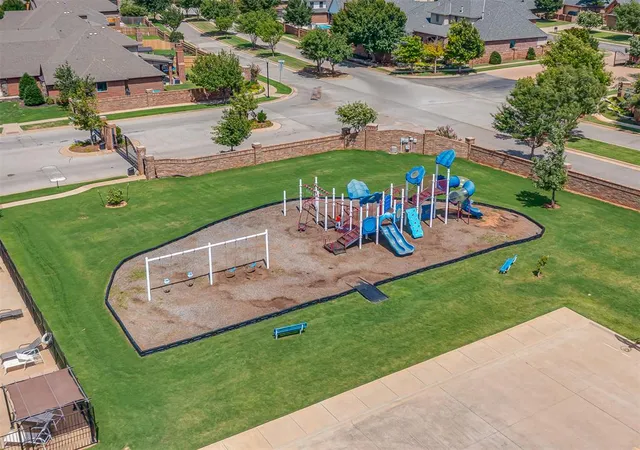 44th image of 8429 Nw 133rd St, Oklahoma City, OK 73142 | MLS# 1238316