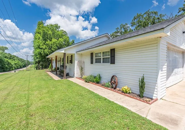 Homes for sale in Tecumseh, OK | 19307 Malone Rd, Tecumseh, OK 74873 | MLS# 1238327