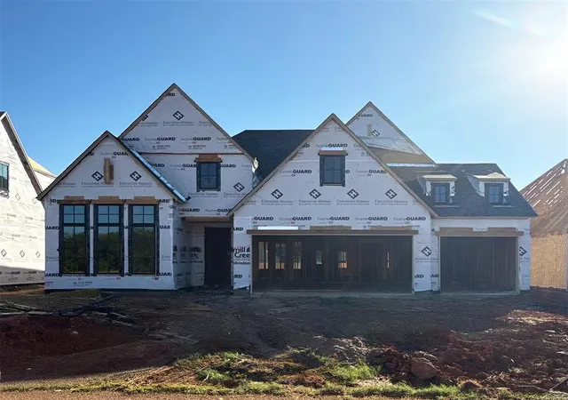 Photo 1 of Single family home for sale at 15404 Paterson Ave, Oklahoma City, OK 73078 | MLS# 1238328 | Listing updated on 2026-10-12
