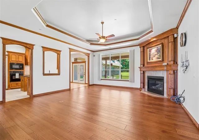 Photo 3 of Single family home for sale at 9800 Prosper Dr, Oklahoma City, OK 73151 | MLS# 1238336 | Listing updated on 2026-08-31