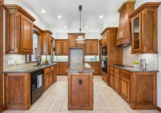 Photo 4 of Single family home for sale at 9800 Prosper Dr, Oklahoma City, OK 73151 | MLS# 1238336 | Listing updated on 2026-08-31