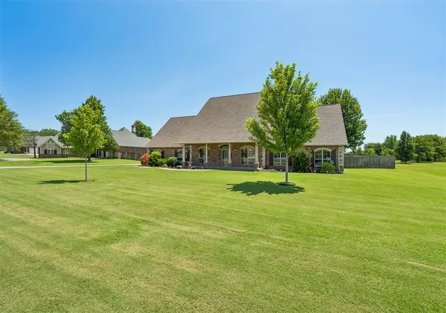 Photo 50 of Single family home for sale at 9800 Prosper Dr, Oklahoma City, OK 73151 | MLS# 1238336 | Listing updated on 2026-08-31