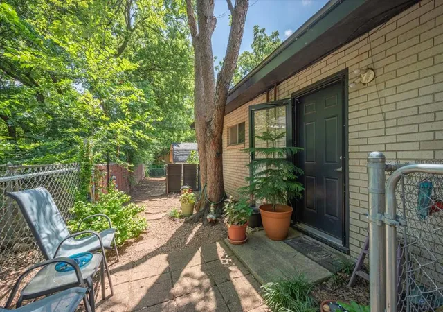 47th image of 607 S Willis St #607 & 609, Stillwater, OK 74074 | MLS# 1238338